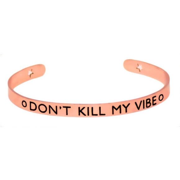 2/$21 Motivational Bracelet Set 4 - Picture 4 of 9